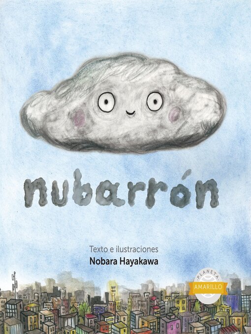 Title details for Nubarrón by Nobara Hayakawa - Available